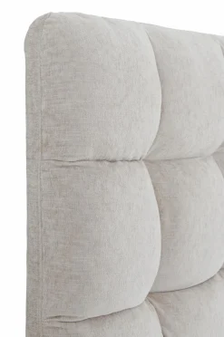 Outlet Home Sengegavl Zuz Velvet Senge & Madrasser