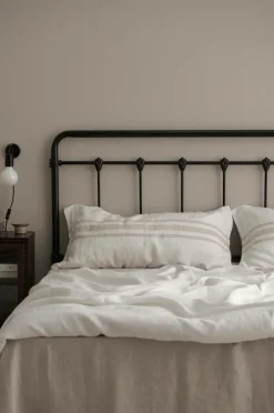 Home Sengegavl Industriell 180 cm Senge & Madrasser