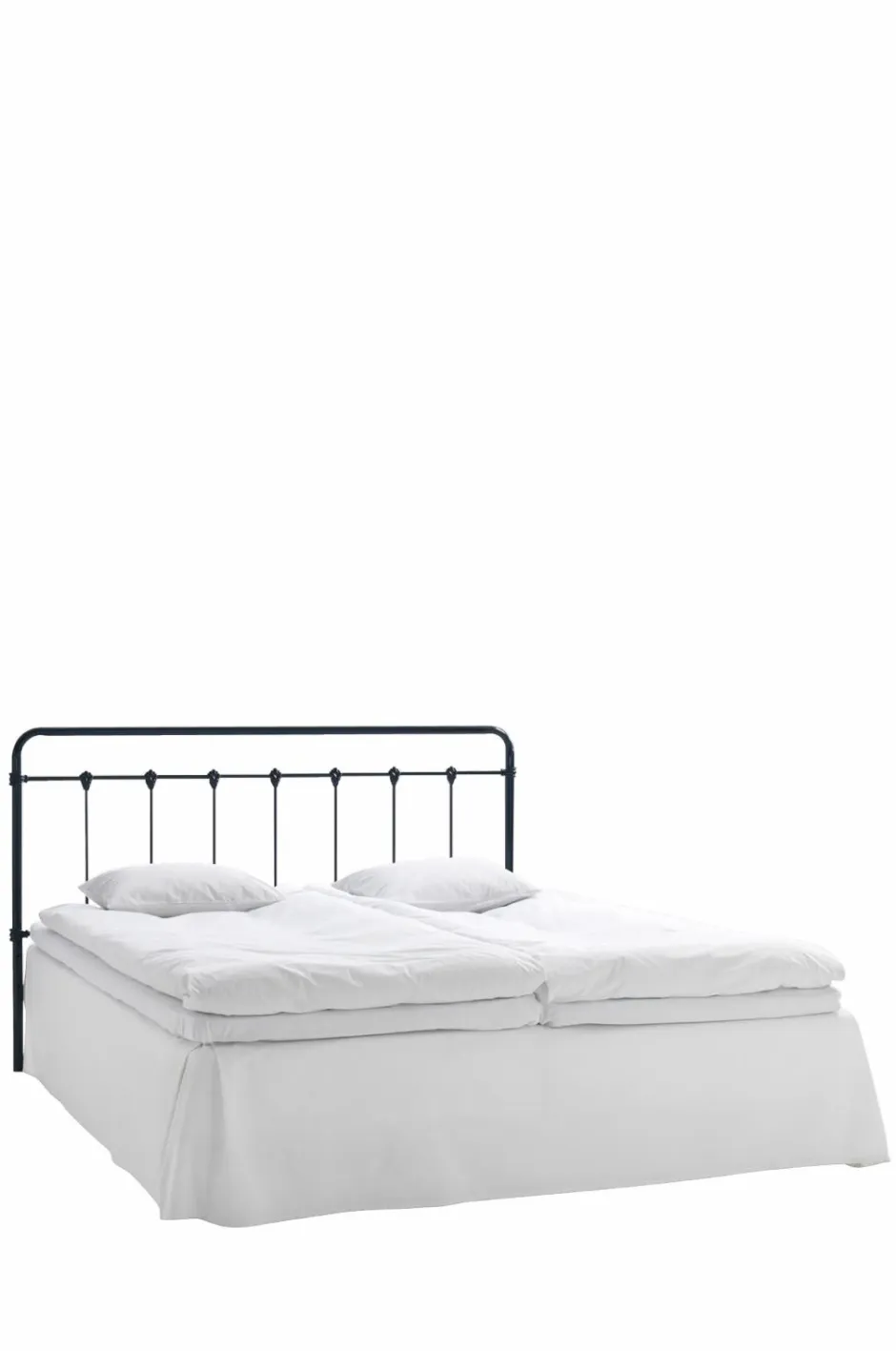 Home Sengegavl Industriell 180 cm Senge & Madrasser
