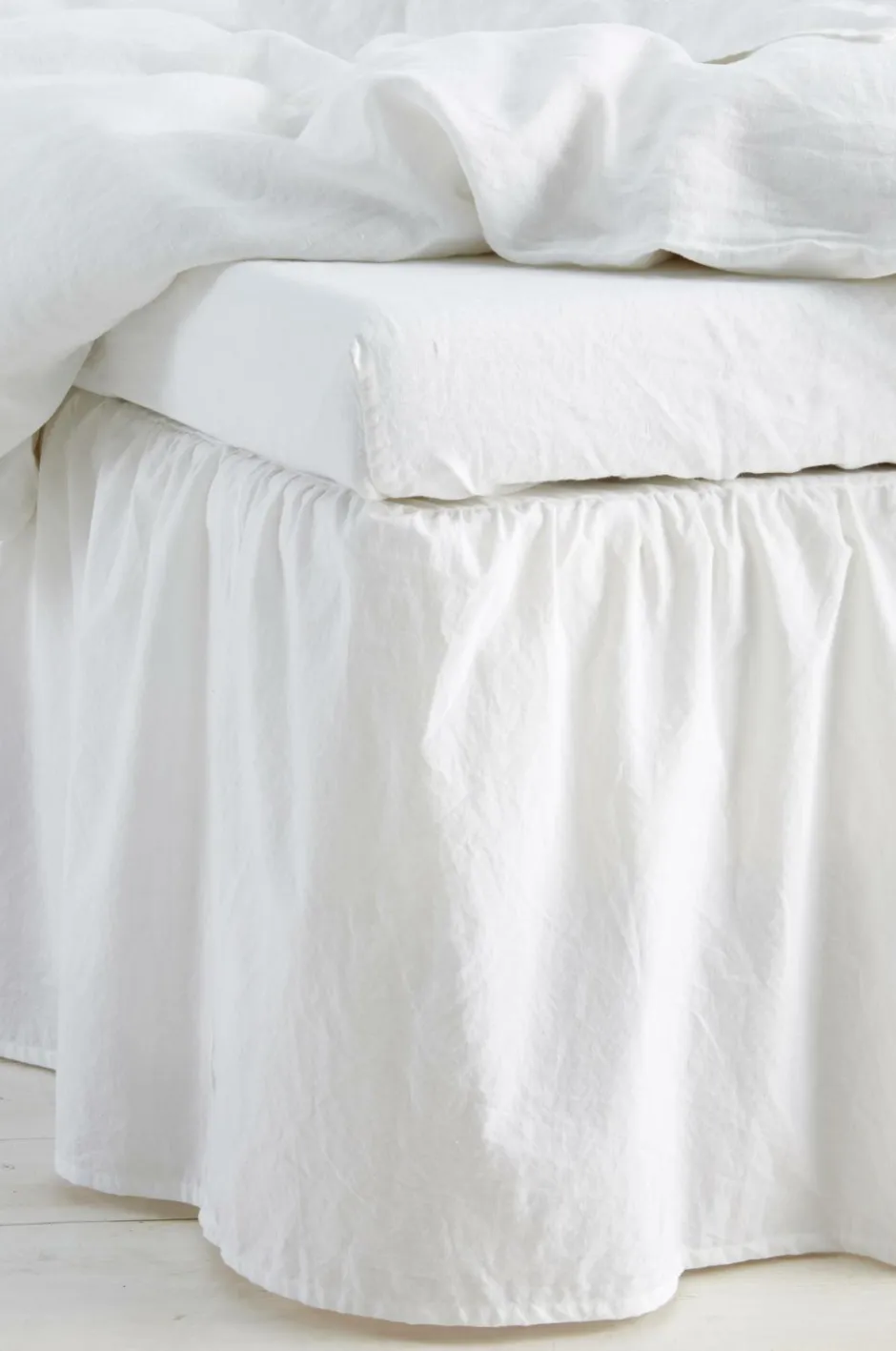 Ellos Home Sengekappe Juliette Loose Fit^ Sengekapper