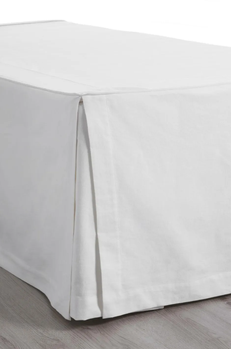 Ellos Home Sengekappe Shelby, højde 52 cm^ Sengekapper