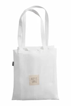 Ellos Home Sengekappe Shelby, højde 52 cm^ Sengekapper