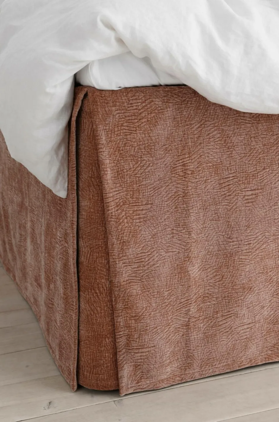 Outlet Home Sengekappe Devine, højde 60 cm Sengekapper