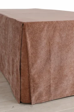 Outlet Home Sengekappe Devine, højde 60 cm Sengekapper