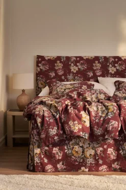 Hot Home Sengesæt Candice Rose 2 dele Dynebetræk|Sengesæt