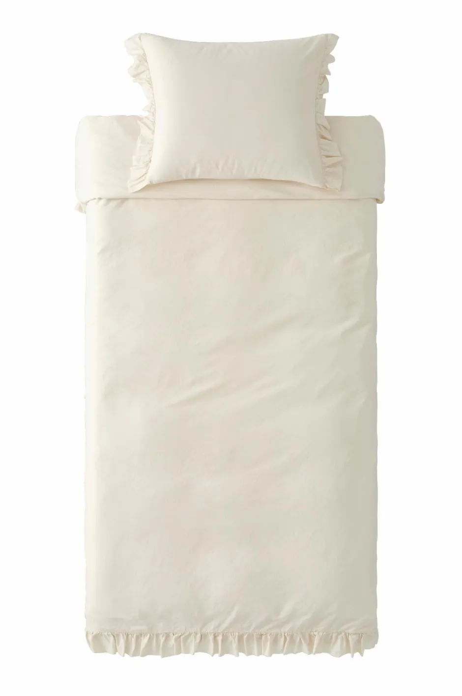 Outlet Home Sengesæt Gloria i bomuldssatin 2 eller 3 stykker Dynebetræk|Sengesæt
