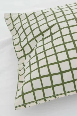 Ellos Home Sengesæt Lullaby til tremmeseng 100x130 cm, 2 dele^Børn Dyne- & Pudebetræk Til Børn