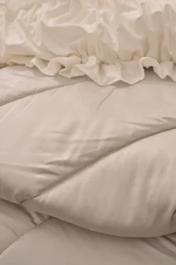 Clearance Home Sengetæppe Maja Sengetæpper