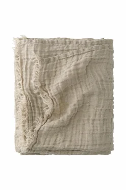 Ellos Home Sengetæppe / plaid Candice Muslin^ Tæpper & Plaider|Sengetæpper