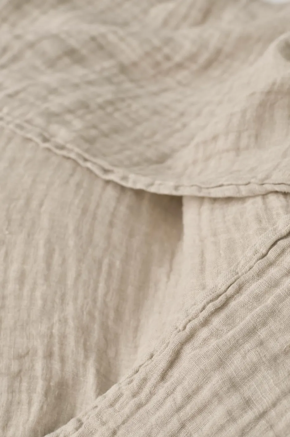 Ellos Home Sengetæppe / plaid Candice Muslin^ Tæpper & Plaider|Sengetæpper