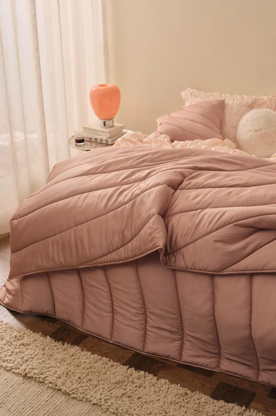 Best Home Sengetæppe Maja Sengetæpper