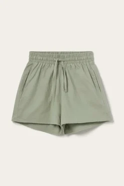New Home Shorts Candela Peached Homewear