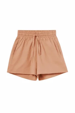 Home Shorts Candela Peached Homewear