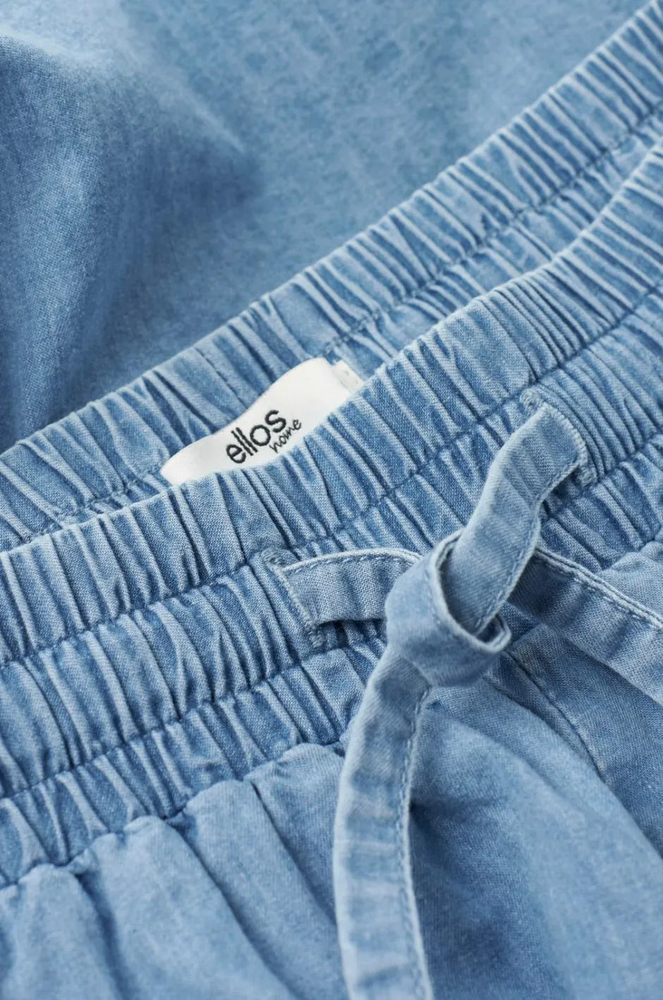 Outlet Home Shorts Denim Homewear