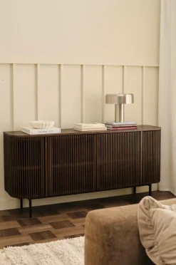 Ellos Home Sidebord / skab Rocco^ Reoler Og Opbevaring