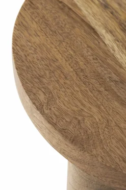 Ellos Home Sidebord Grow diameter 34,5 cm^ Borde