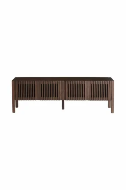 Clearance Home Skab / tv-bord Zoey Tv-Bænke