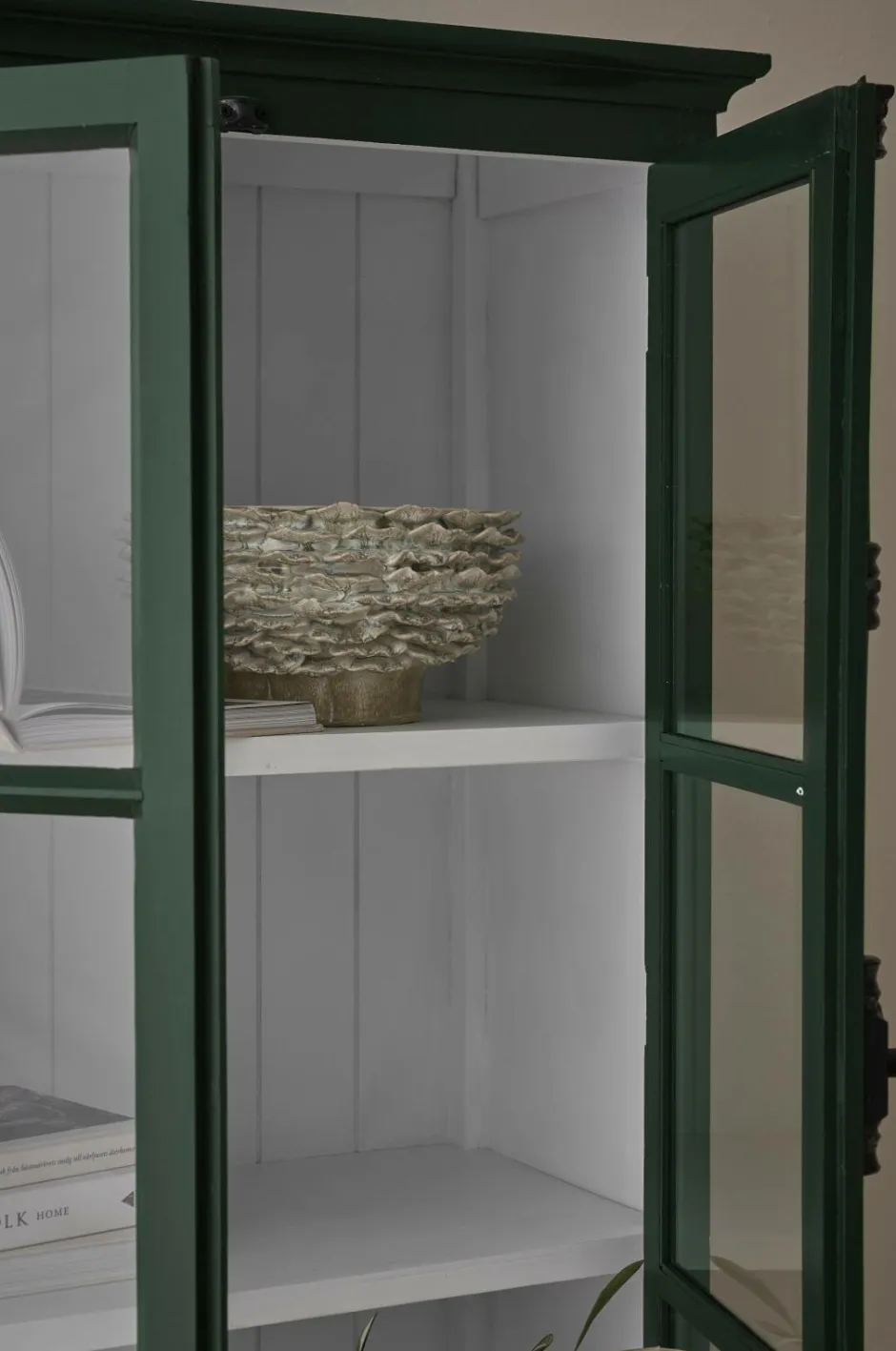 Clearance Home Skab Cornelia Reoler Og Opbevaring