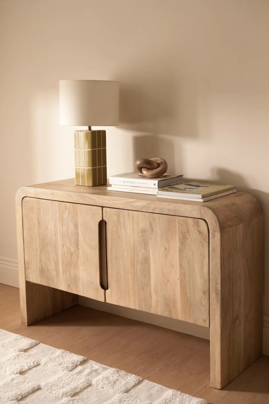 Ellos Home Skab Curve^ Reoler Og Opbevaring