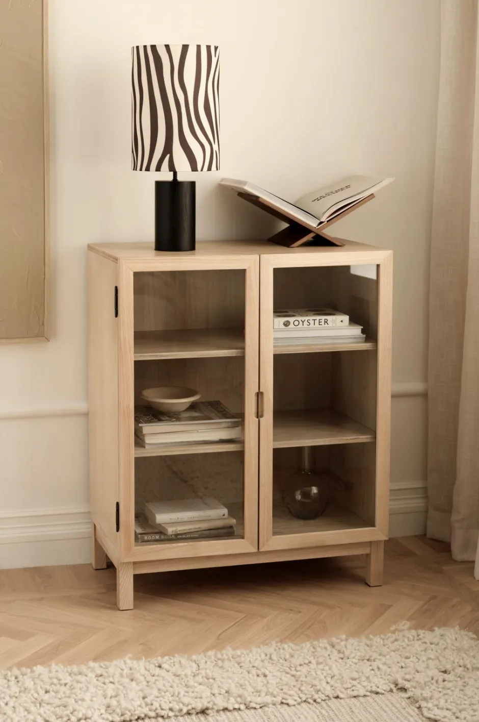 Hot Home Skab Veneto Reoler Og Opbevaring