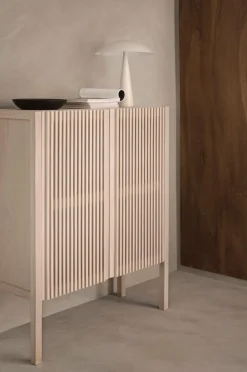 Sale Home Skab Zoey Reoler Og Opbevaring