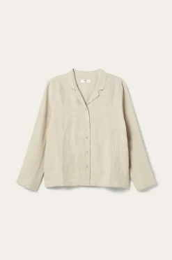 Ellos Home Skjorte Candice Shirt Long Sleeve^ Homewear