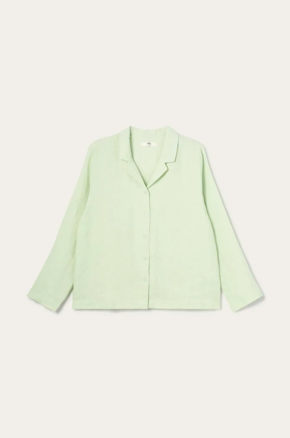 Ellos Home Skjorte Candice Shirt Long Sleeve^ Homewear