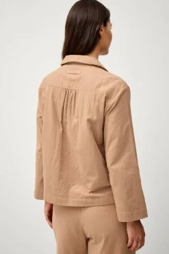 Ellos Home Skjorte Candela Peached^ Homewear