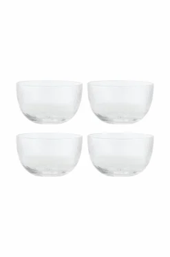Ellos Home Skål Vanity 4-pak Ø 12 cm^ Borddækning & Servering