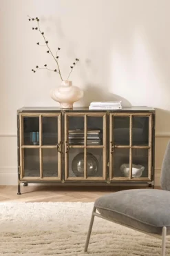 Clearance Home Skænk / sidebord Egil Reoler Og Opbevaring