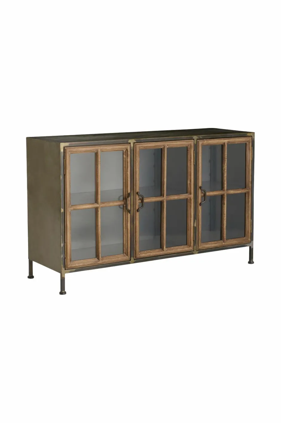 Clearance Home Skænk / sidebord Egil Reoler Og Opbevaring