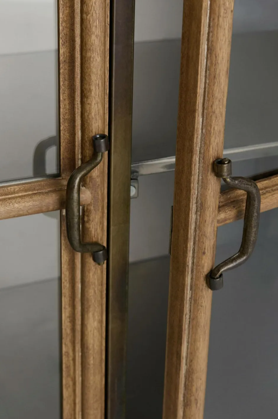 Clearance Home Skænk / sidebord Egil Reoler Og Opbevaring