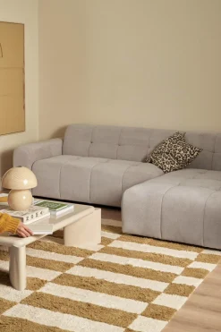 Hot Home Sofa Alvaleja 2,5-sæders med Chaiselong Sofaer & Lænestole