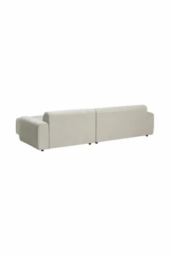 Hot Home Sofa Alvaleja 2,5-sæders med Chaiselong Sofaer & Lænestole