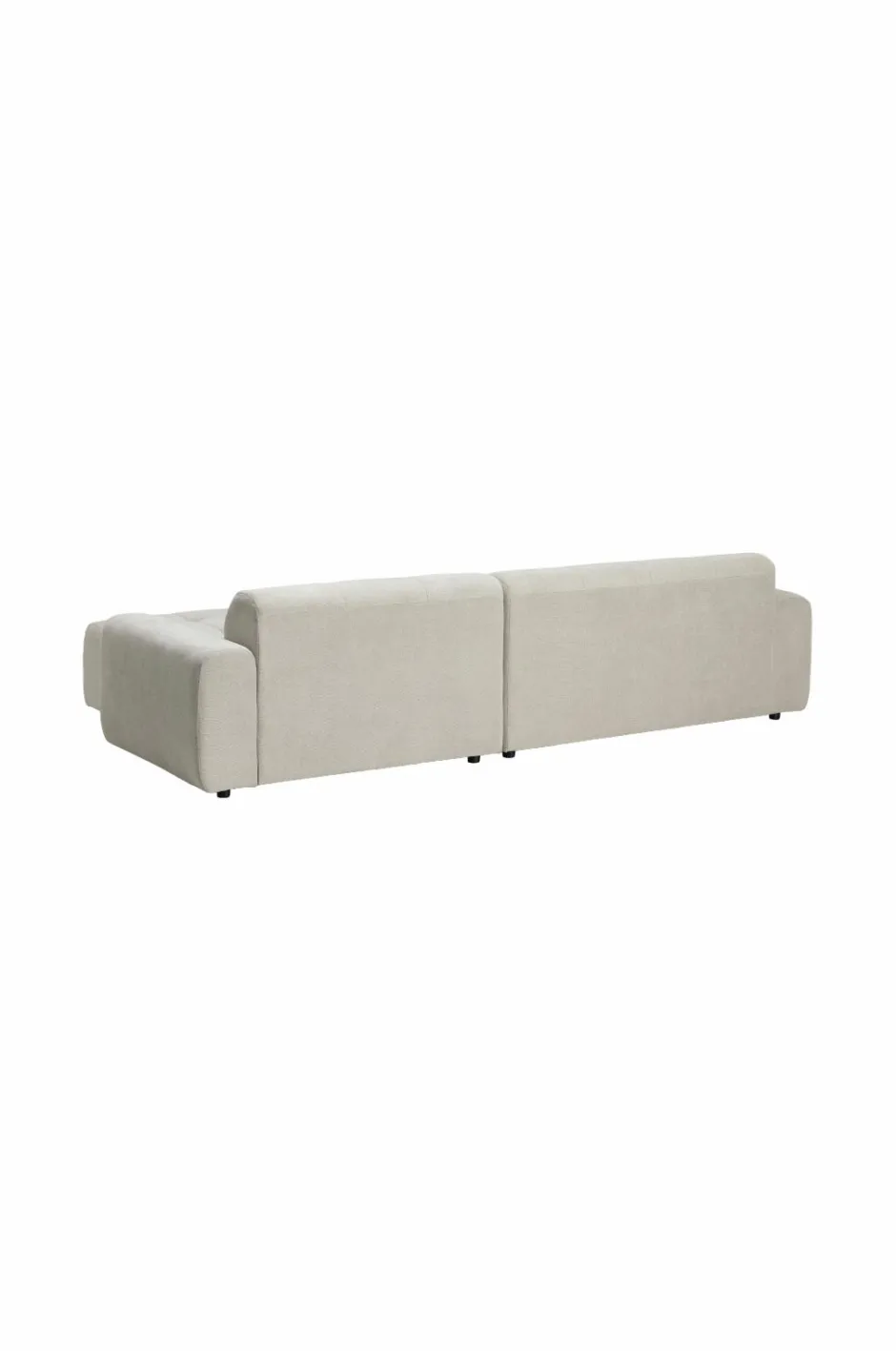 Hot Home Sofa Alvaleja 2,5-sæders med Chaiselong Sofaer & Lænestole
