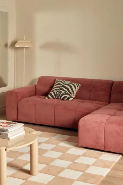 Ellos Home Sofa Alvaleja 2,5-sæders med Chaiselong^ Sofaer & Lænestole