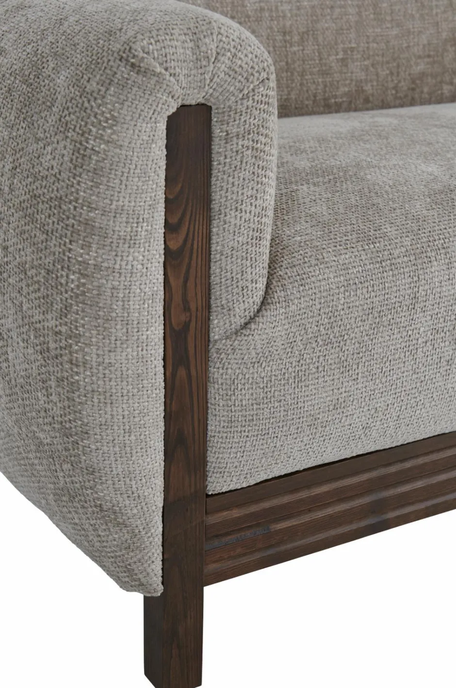 Ellos Home Sofa Beccina 3-sæders^ Sofaer & Lænestole
