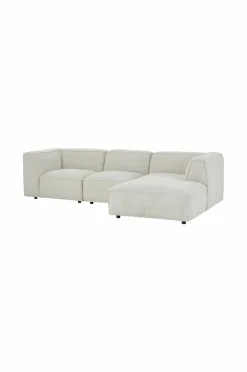 Home Sofa Bina 3-pers. med højrevendt chaiselong Sofaer & Lænestole