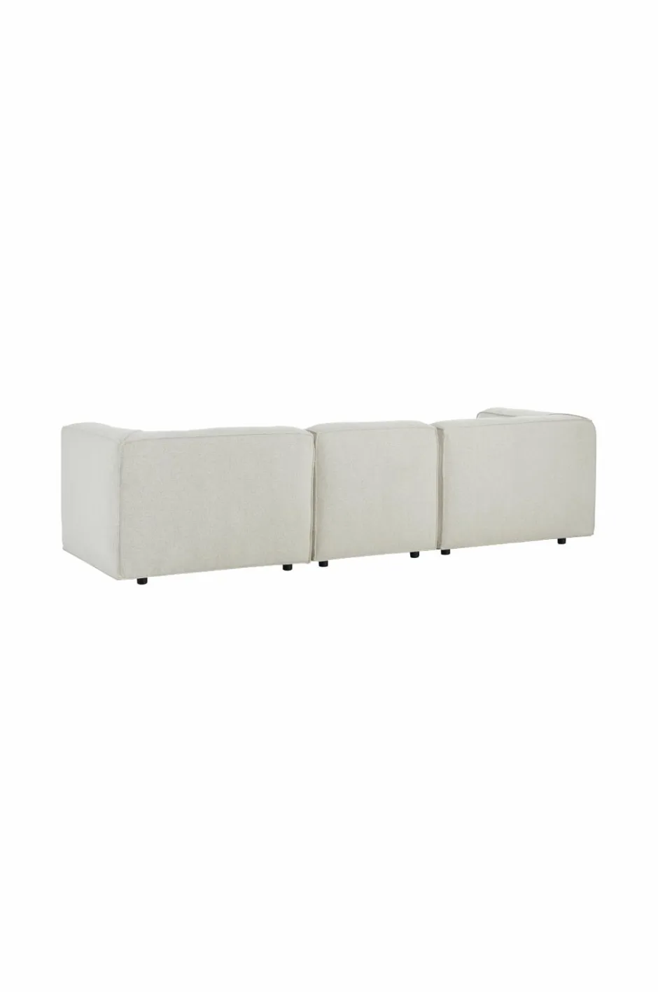 Home Sofa Bina 3-pers. med højrevendt chaiselong Sofaer & Lænestole
