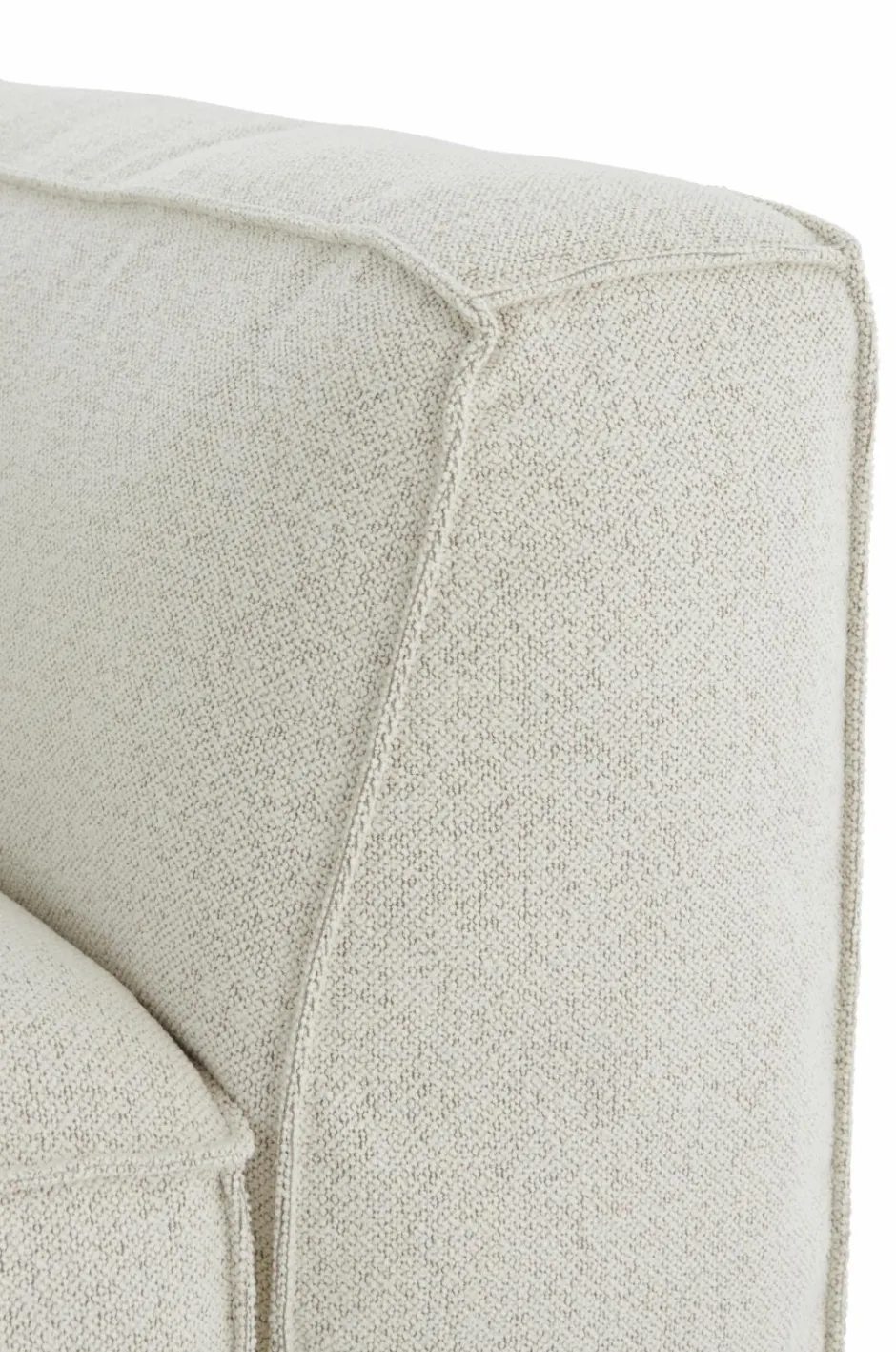 Home Sofa Bina 3-pers. med højrevendt chaiselong Sofaer & Lænestole