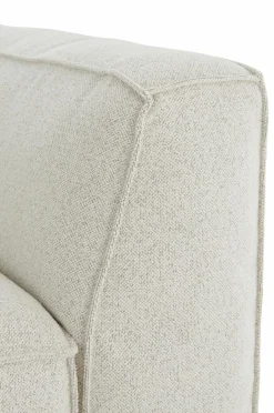 Ellos Home Sofa Bina 3-pers. med venstrevendt chaiselong^ Sofaer & Lænestole