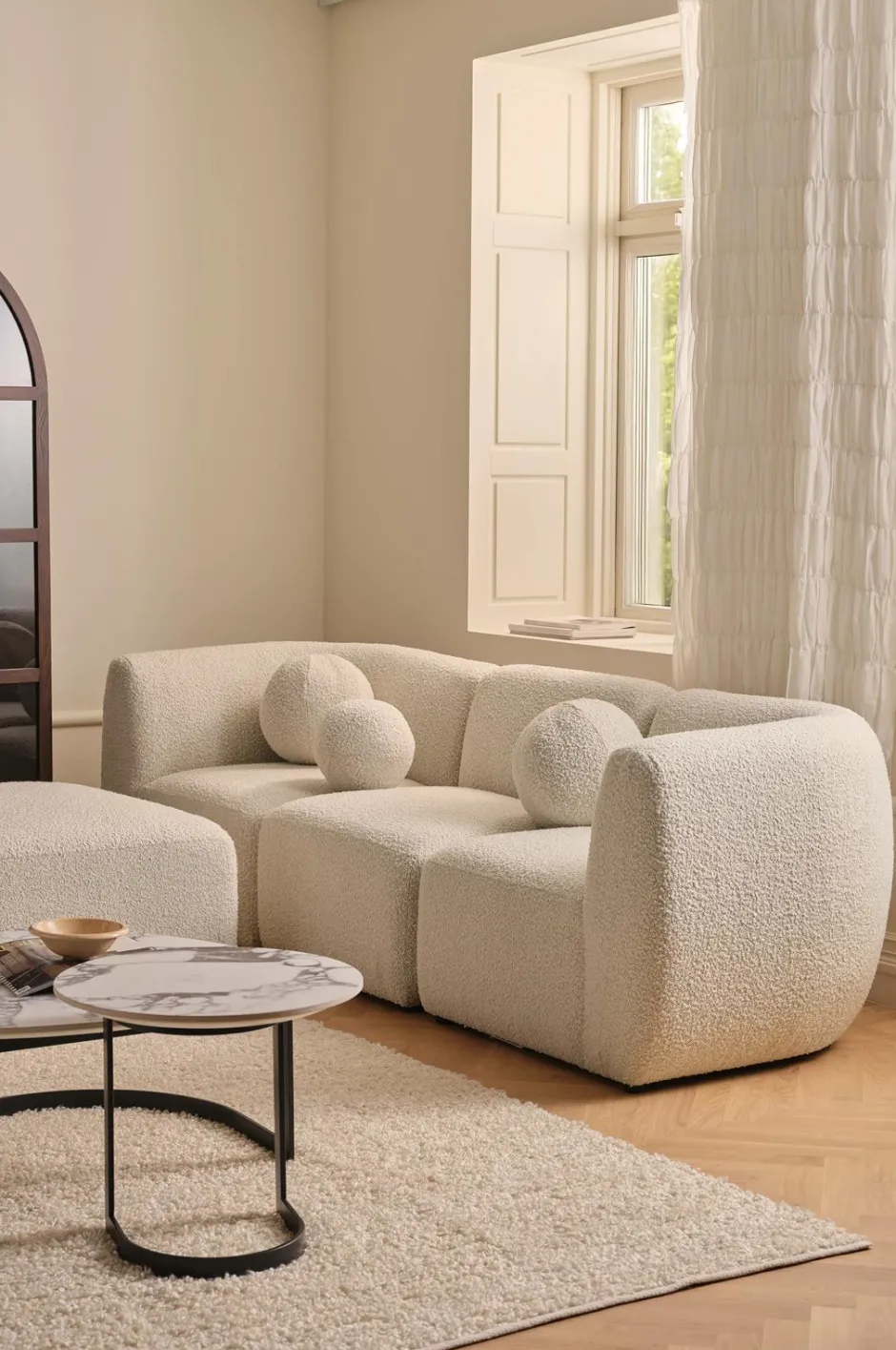 Discount Home Sofa Bomelli Sofaer & Lænestole