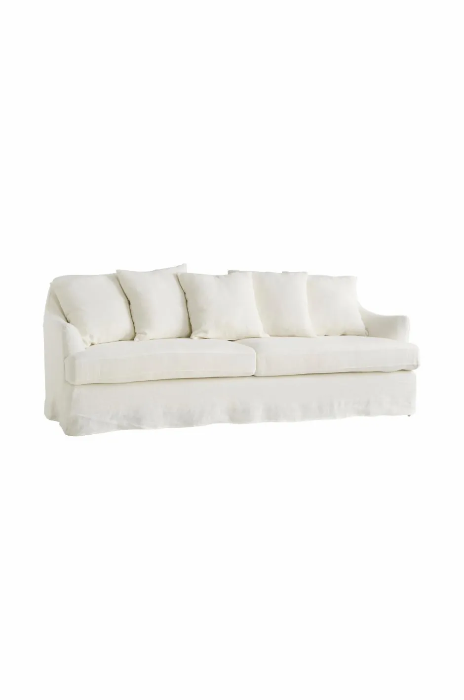 Online Home Sofa Chardonne 3-pers. Sofaer & Lænestole