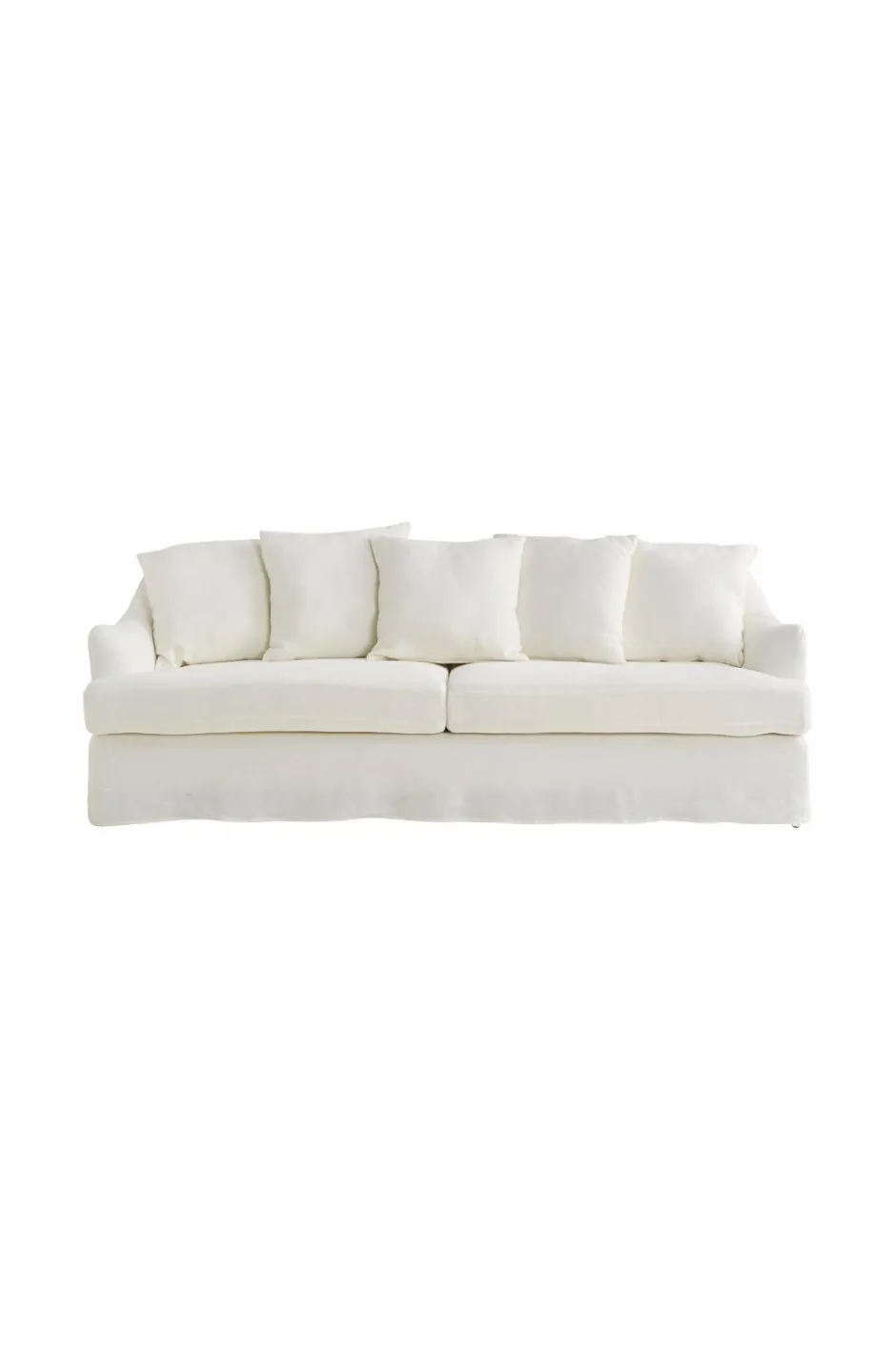Online Home Sofa Chardonne 3-pers. Sofaer & Lænestole
