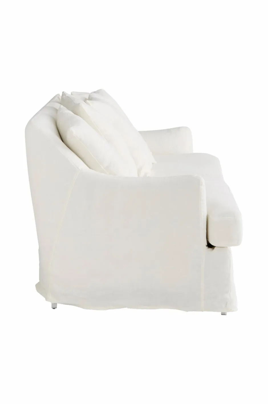 Online Home Sofa Chardonne 3-pers. Sofaer & Lænestole