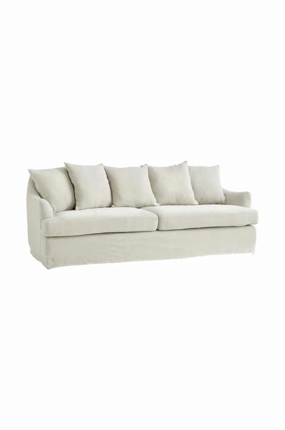 Ellos Home Sofa Chardonne 3-pers.^ Sofaer & Lænestole