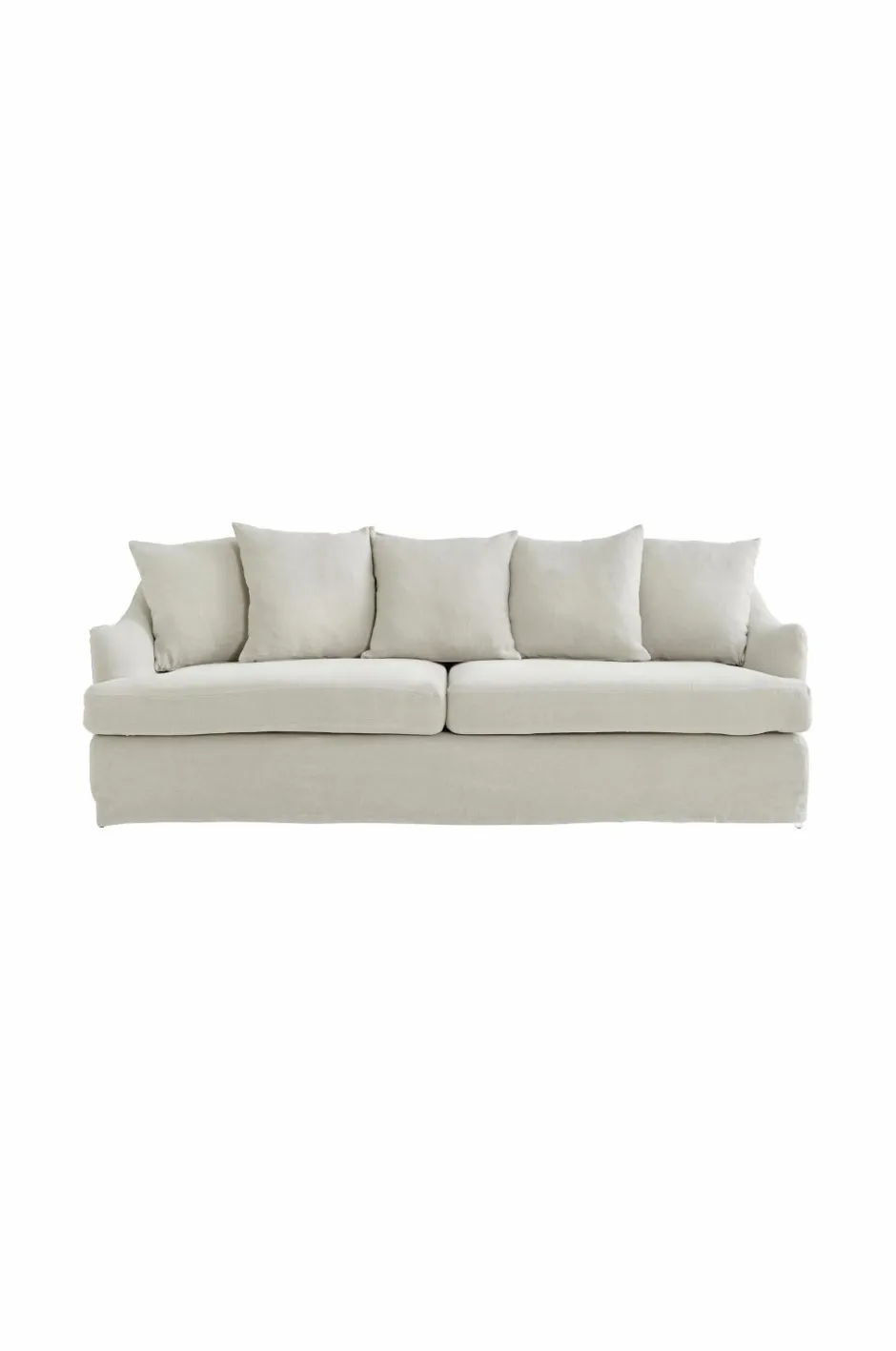 Ellos Home Sofa Chardonne 3-pers.^ Sofaer & Lænestole