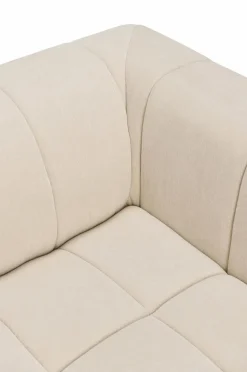 Ellos Home Sofa Corvetta 4-personers med Chaiselong^ Sofaer & Lænestole