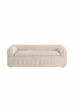Online Home Sofa Dekora 3-sæders Sofaer & Lænestole