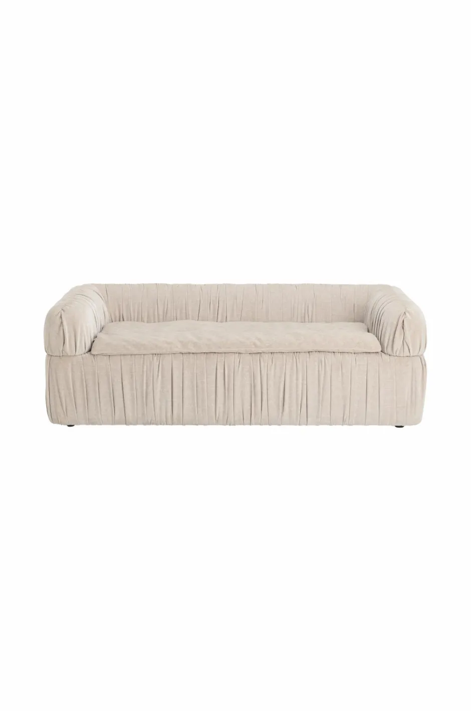 Online Home Sofa Dekora 3-sæders Sofaer & Lænestole